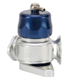 Turbosmart BOV Dual Port Subaru-Blue