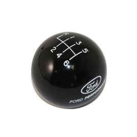 Ford Racing 2015-2017 Mustang Ford Racing Shift Knob 6 Speed