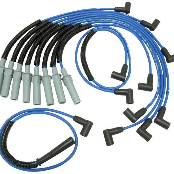 NGK Dodge B150 1994-1992 Spark Plug Wire Set