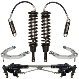 ICON 10-14 Ford Raptor Stage 3 Suspension System