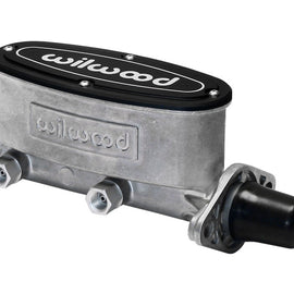 Wilwood High Volume Tandem Master Cylinder - 1 1/8in Bore