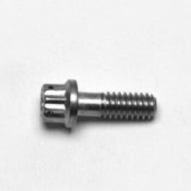 Wilwood Stainless Steel Rotor Bolt - 12pt 1/4-20 X .75 L