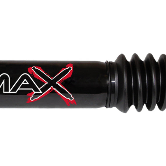 Skyjacker 2002-2008 Ram 1500 2WD Black Max 8500 Shock Absorber w/ Black Boot