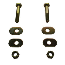 Whiteline 9/98-8/09 Subaru Legacy/Liberty Rear Toe Lock Bolt Kit