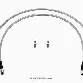 Wilwood Flexline Kit 2007-2011 1500 / 2500 GM Front 16.00in Kit