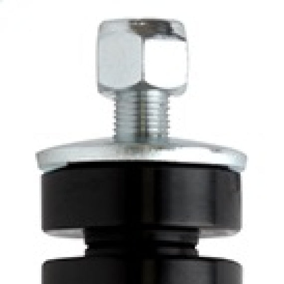 Fox 05+ Ford SD 2.0 Performance Series 8.1in. Smooth Body IFP Front Shock (Alum) / 0-1.5in. Lift