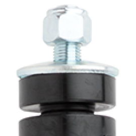 Fox 2014+ Dodge 2500 2.0 Perf Series 9.1in IFP Rear Shock / 0-1.5in Lift