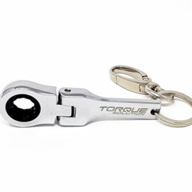 Torque Solution Key Chain Tool - 10mm Ratcheting Wrench