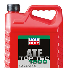 LIQUI MOLY 5L Top Tec ATF 1800