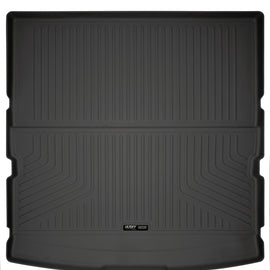 Husky Liners 18-22 Ford Expedition / 2018 Lincoln Navigator WeatherBeater Rear Cargo Liner - Black