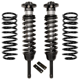 ICON 03-09 Toyota 4Runner/FJ 0-3.5in Stage 1 Suspension System