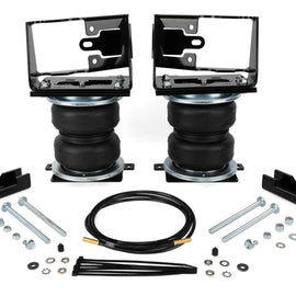 Air Lift Loadlifter 5000 Rear Air Spring Kit for 2022 Toyota Tundra