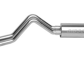 Gibson 01-05 Ford Ranger XL 2.3L 1.75in Cat-Back Dual Sport Exhaust - Aluminized