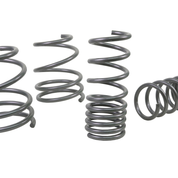 Whiteline 2015+ Subaru STI Performance Lowering Springs