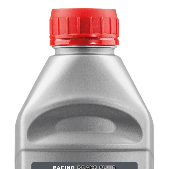 Motul 1/2L Brake Fluid RBF 700 - Racing DOT 4