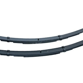 Belltech 67-81 Camaro/Firebird Muscle Car Leaf Spring (Single)