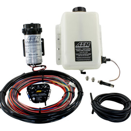 AEM V3 1 Gallon Water/Methanol Injection Kit (Internal Map)