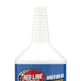 Red Line 5W50 Motor Oil - Quart