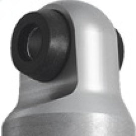 Fox 05+ Toyota Tacoma 2.0 Performance Series 8.1in. Smooth Body IFP Rear Shock (Alum) / 0-1in. Lift