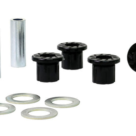 Whiteline 2006 Toyota Tacoma Base Steering Rack Bushing Kit