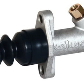 Wilwood Compact Remote Aluminum Master Cylinder - .700in Bore