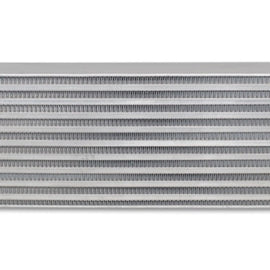 Vibrant Air-to-Air Intercooler Core Only (core size: 18in W x 6.5in H x 3.25in thick)