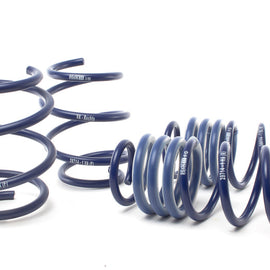 H&R 17-21 Honda Civic Type-R FK8 Sport Spring