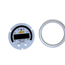 AEM X-Series Wideband UEGO AFR Sensor Controller Gauge Accessory Kit