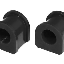 Prothane 79-04 Ford Mustang Front Sway Bar Bushings - 27mm - Black