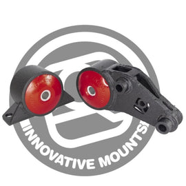 Innovative 04-08 Acura TL V6 Replacement Manual Transmission Mount Kit 95A Bushings