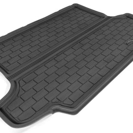 3D MAXpider 2005-2015 Nissan Xterra Kagu Cargo Liner - Black