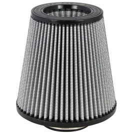 aFe MagnumFLOW Air Filters CCV PDS A/F CCV PDS 3-1/2F x 8B x 5-1/2T (Inv) x 8H