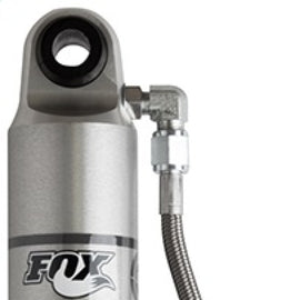 Fox 05+ Ford SD 2.0 Performance Series 14.1in. Smooth Body Remote Reservoir Rear Shock / 4-6in. Lift