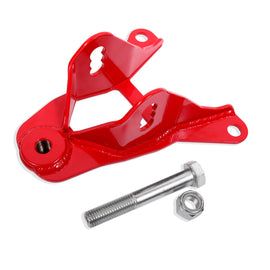 BMR 11-14 S197 Mustang Upper Control Arm Mount - Red