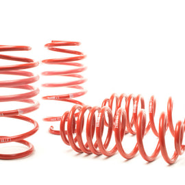 H&R 10-14 Volkswagen Golf 2.5L MK6 Super Sport Spring (Incl. DCC)