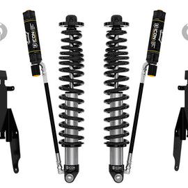 ICON 21+ Ford Bronco 2-3in Rear 2.5 VS RR CDEV COILOVER KIT
