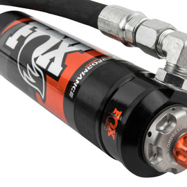 FOX 05+ Toyota Tacoma Performance Elite 2.5 Series Shock Rear, 0-1.5in Lift