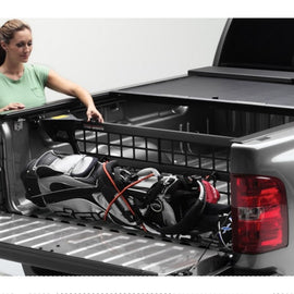 Roll-N-Lock 20-22 Jeep Gladiator (60in. Bed Length) Cargo Manager