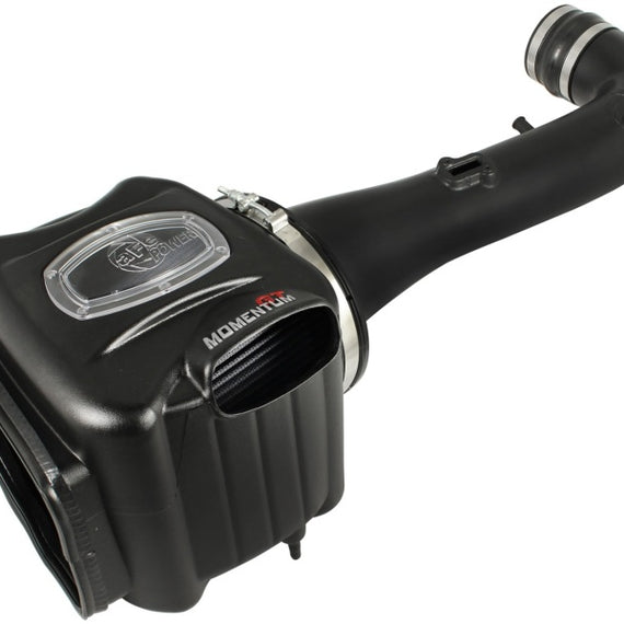 aFe Momentum GT PRO DRY S Stage-2 SI Intake System 15-17 GM Silverado/Sierra V8-6.2L