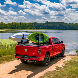 Retrax 19-22 Ram 1500 5.7ft Bed w/RAMBOX RetraxPRO XR