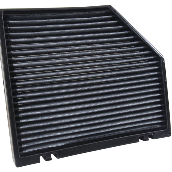 K&N 13-16 Audi SQ5 3.0L V6 Cabin Air Filter