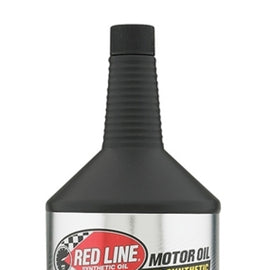 Red Line 10W40 Motorcycle Oil - Quart