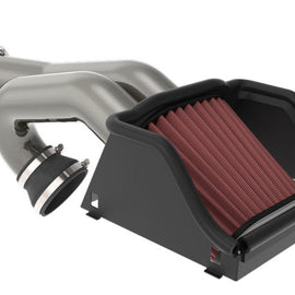 K&N 2015-22 Ford F-150 3.5L V6 Performance Air Intake System