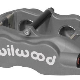 Wilwood Caliper-Forged Superlite 1.25in Pistons 0.81in Disc