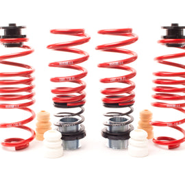 H&R 17-22 Audi R8 Coupe V10 (AWD/RWD) 4S VTF Adjustable Lowering Springs (w/o Adaptive Suspension)