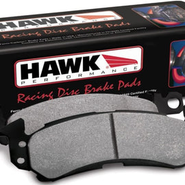 Hawk 20-21 Corvette C8 Z51 Street HP+ Front Brake Pad