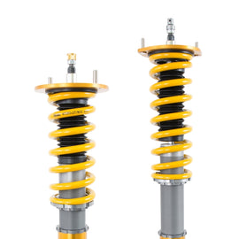Ohlins 89-94 Nissan Skyline GT-R (R32) Road & Track Coilover System