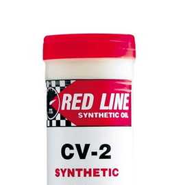 Red Line CV-2 Grease w/Moly - 14oz. Tube