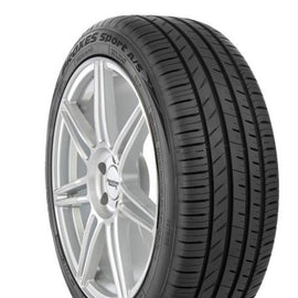 Toyo Proxes A/S Tire - 315/25R22 101Y PXAS TL