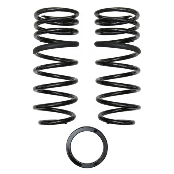 ICON 2008+ Toyota Land Cruiser 200 1.75in Dual Rate Rear Spring Kit